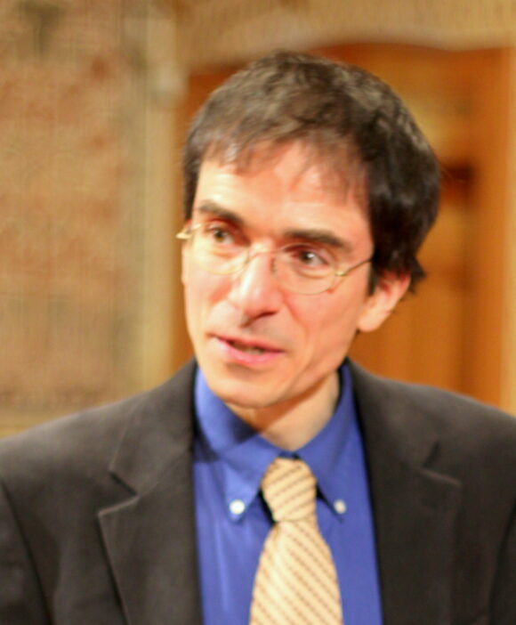 Brian Palmer