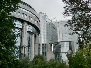 European Parliament