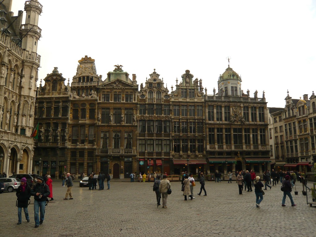 Grand-Place