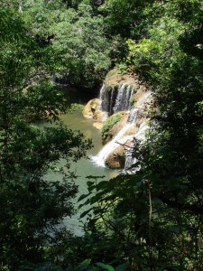 cachoeira